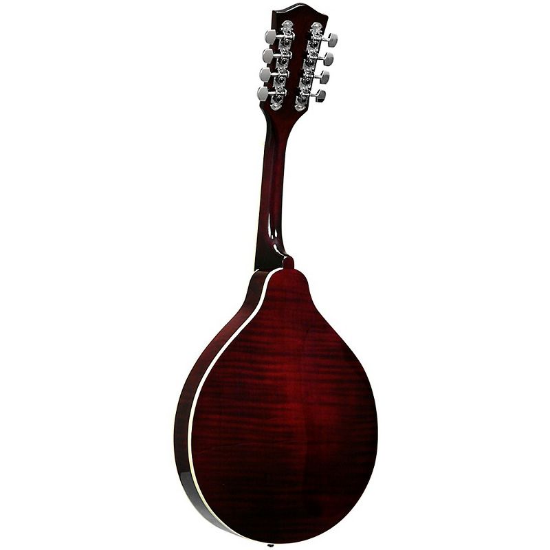 Kentucky KM-156 A-Style Mandolin Natural