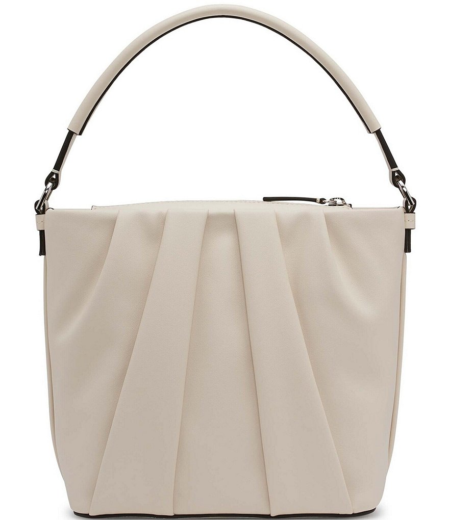 Patricia Nash Otavia Bucket Crossbody Bag