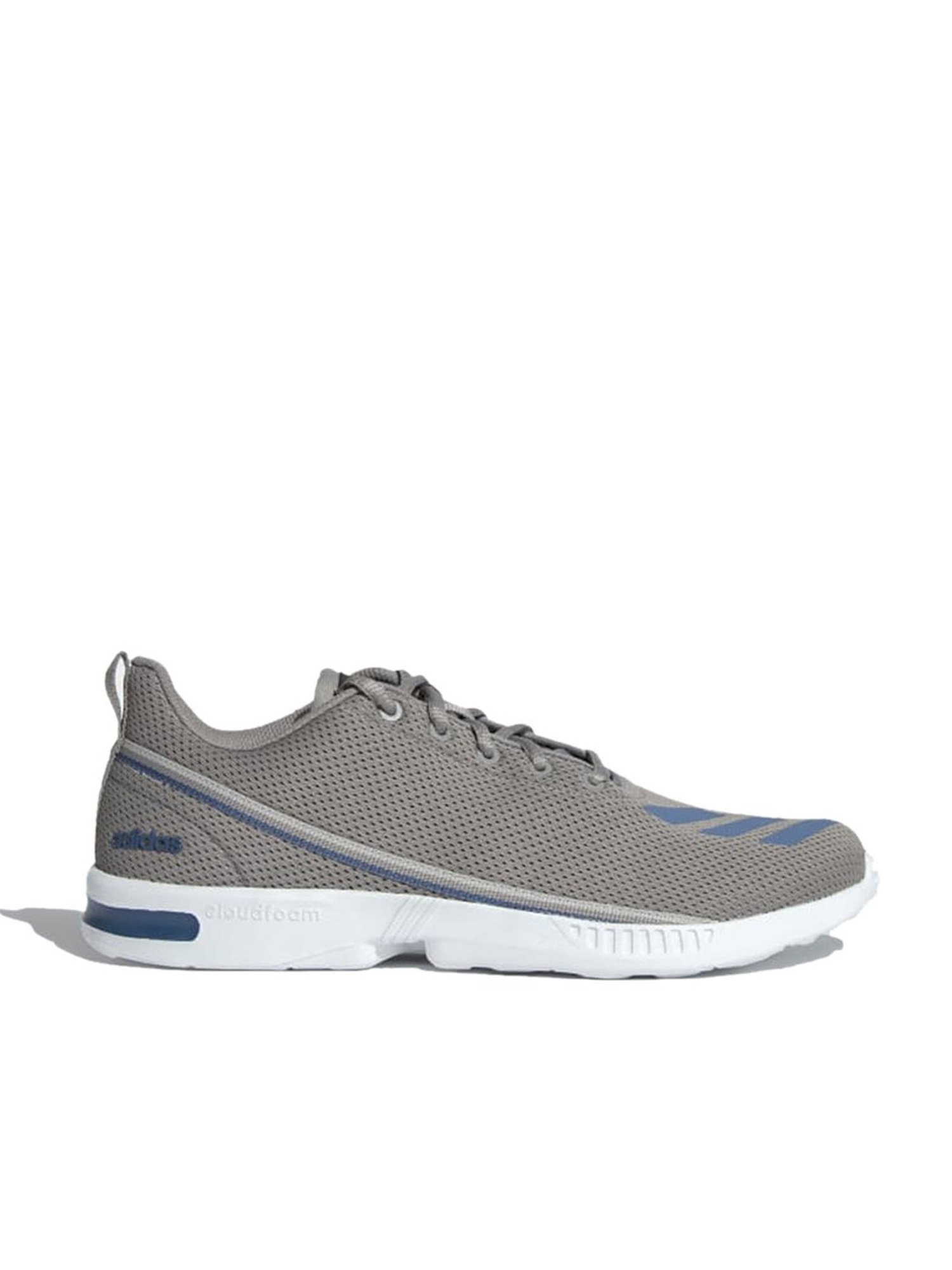 Columbus Men's Blue Walking Shoes