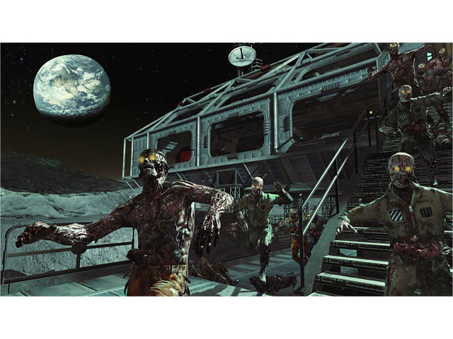 Call of Duty: Black Ops for Mac [Online Game Code]