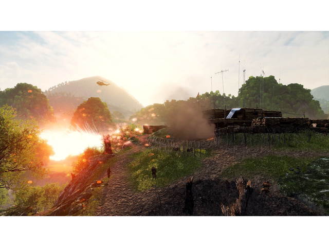 Rising Storm 2: Vietnam - Digital Deluxe [Online Game Code]