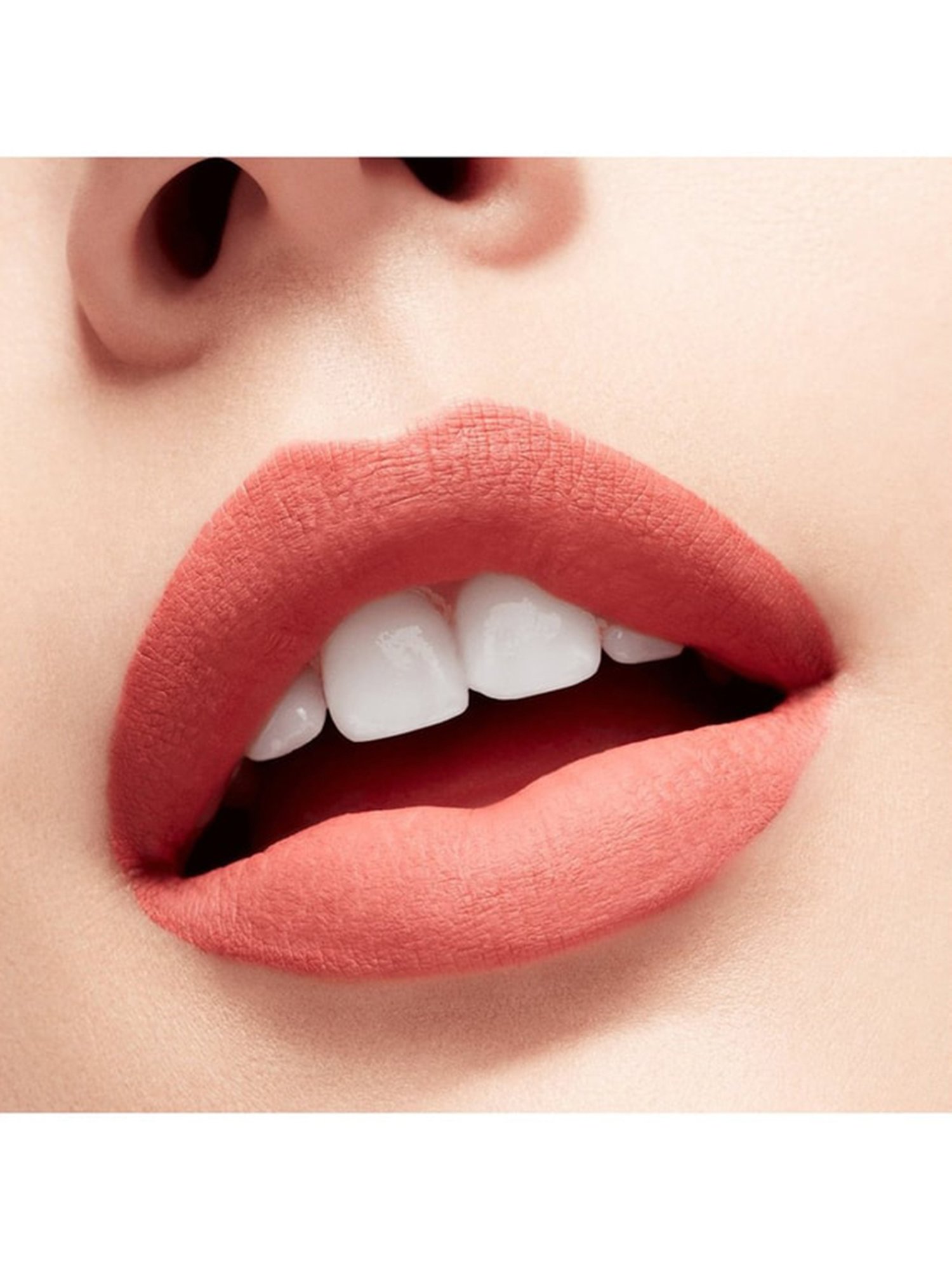 M.A.C Locked Kiss Ink Mull It Over & Over - 4 ml