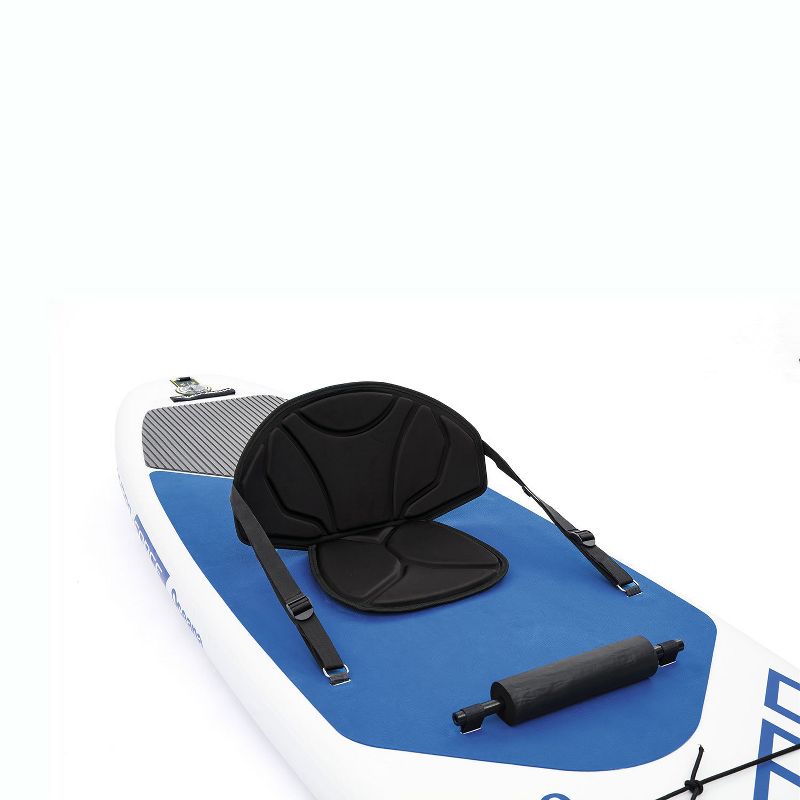 Bestway Hydro Force Inflatable 10 Foot Oceana SUP Stand Up Lake Paddle Board