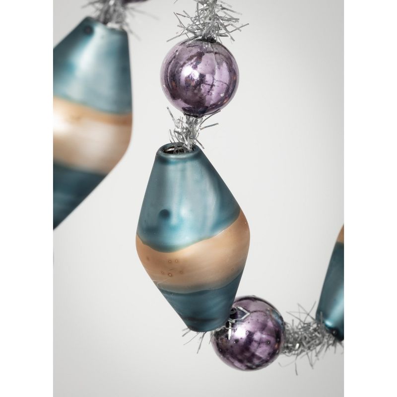 Juvale 2-Pack Black Tabletop Chalkboard Display Sign with Stand for Menu Restaurants 13.7 x 7.5 x 11 in