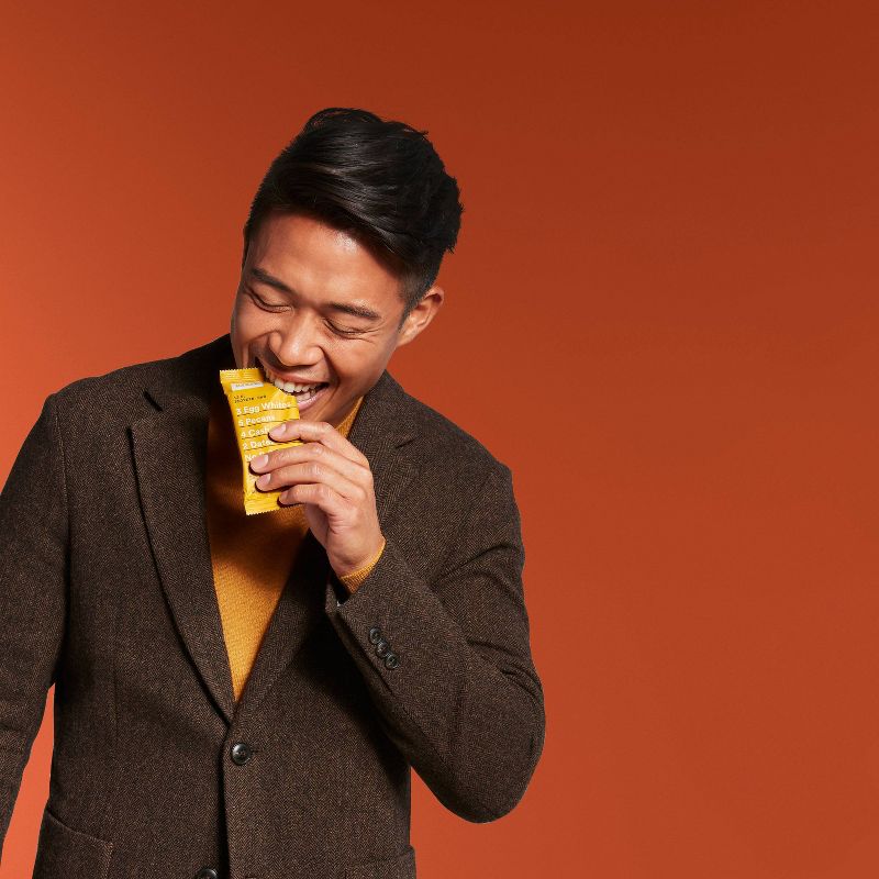 RXBAR Maple Sea Salt Protein Bars - 4ct