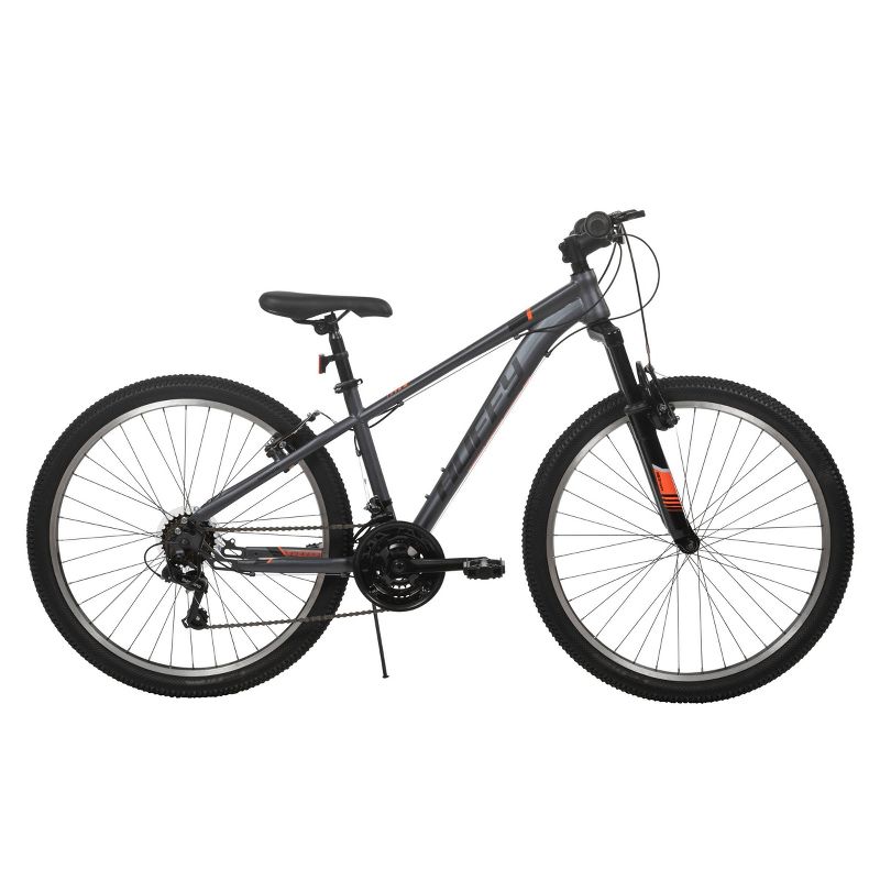 Huffy Men's 26" Mountain Bike - Black