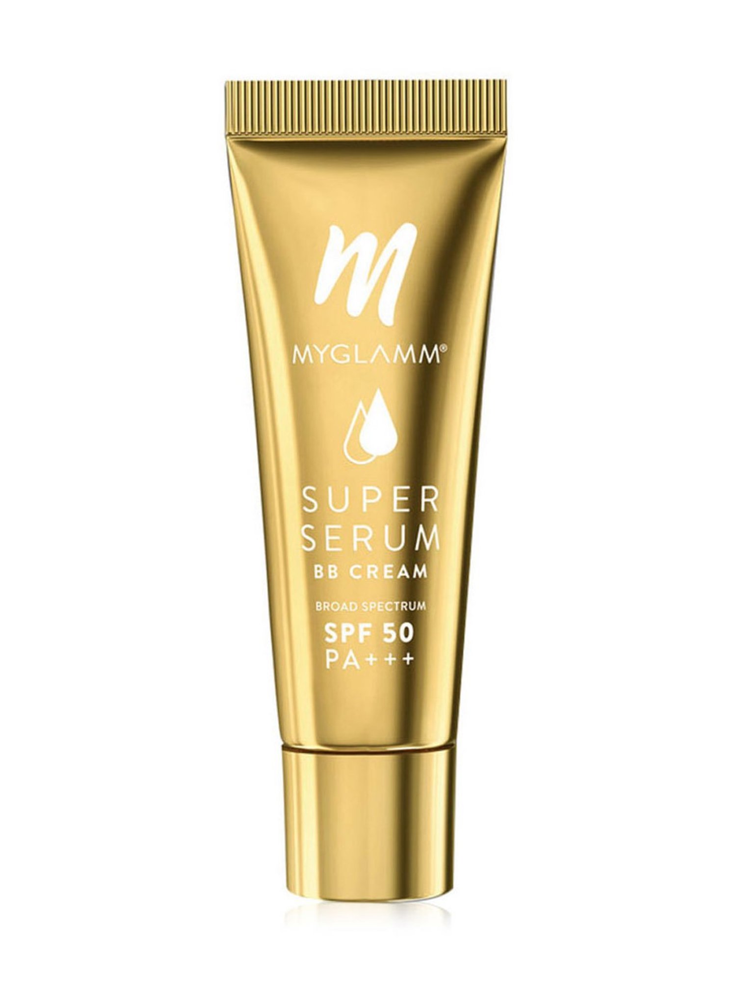 Glam21 Skin Perfector Photoprep Broad Spectrum Cream SPF 30 05 Fudge - 50 gm