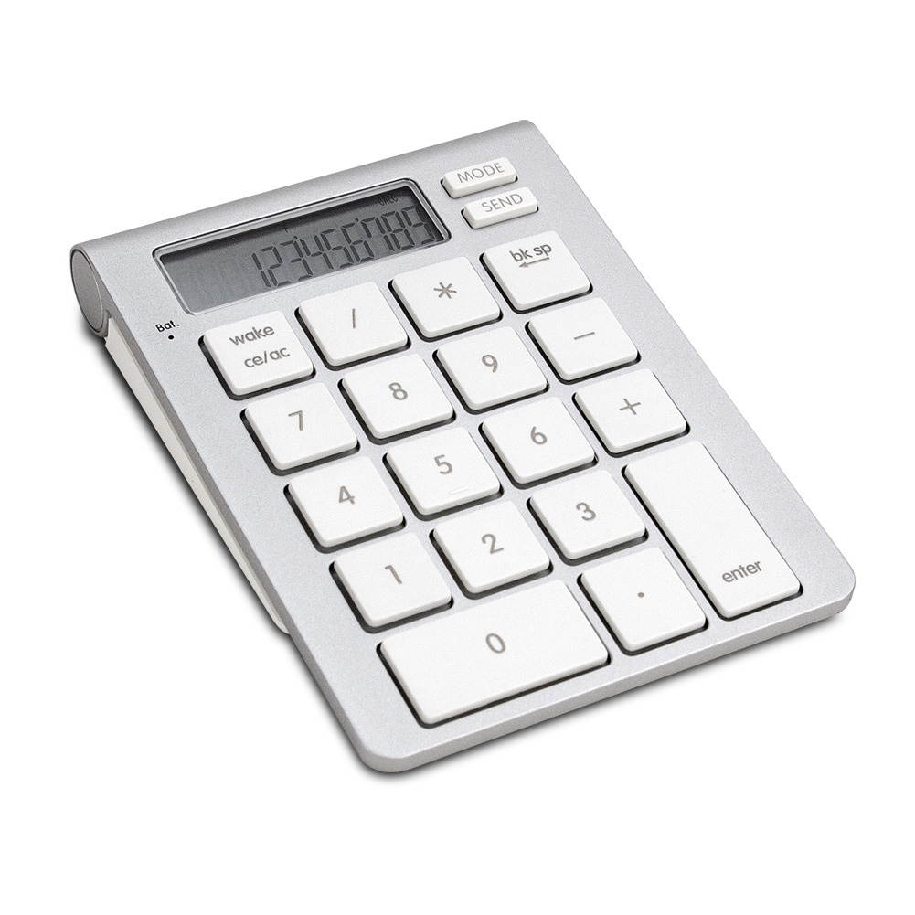 SMK-Link Bluetooth Calculator Keypad (VP6275)