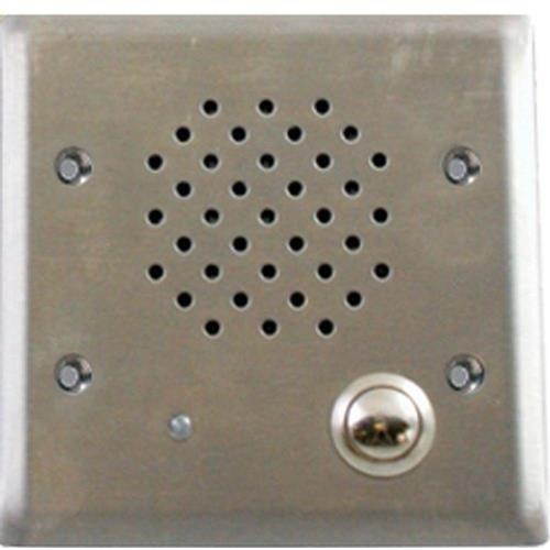 VALCOM VC-VIP-172AL-VRSS IP Intercom