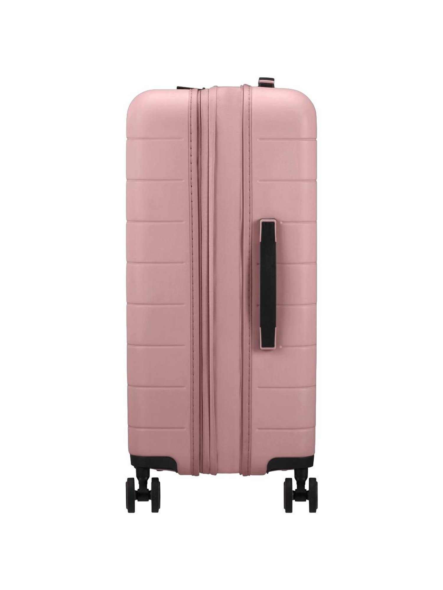American Tourister Novastream Vintage Pink Solid Hard Trolley Bag - 67 cm