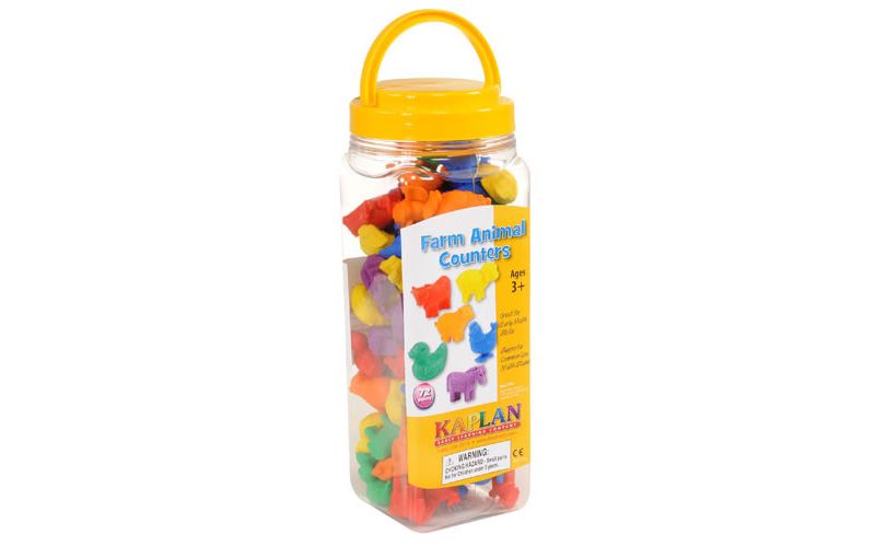 Teacher Created Resources Power Pen Learning Cards, Division, Grades 3 to 5