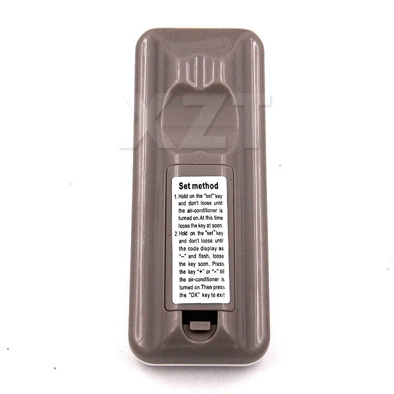 est  Hot Universal Low Power Consumption 1028E Air Condition 1028E LCD A/C Muli Air conditioner Remote Control