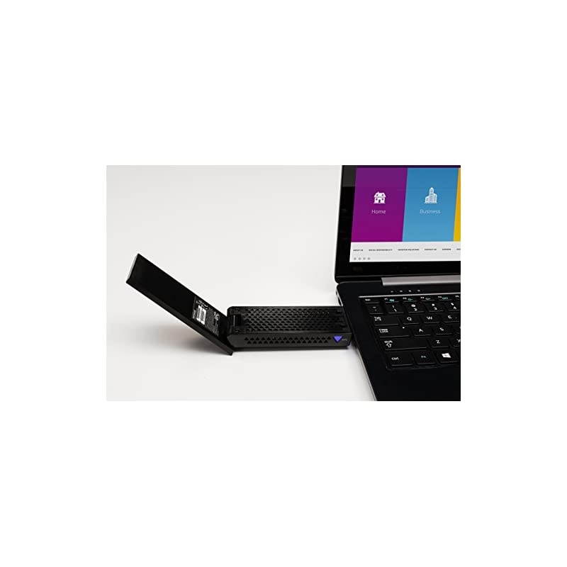 Nighthawk AC1900 Wi-Fi USB Adapter (A7000-10000S)