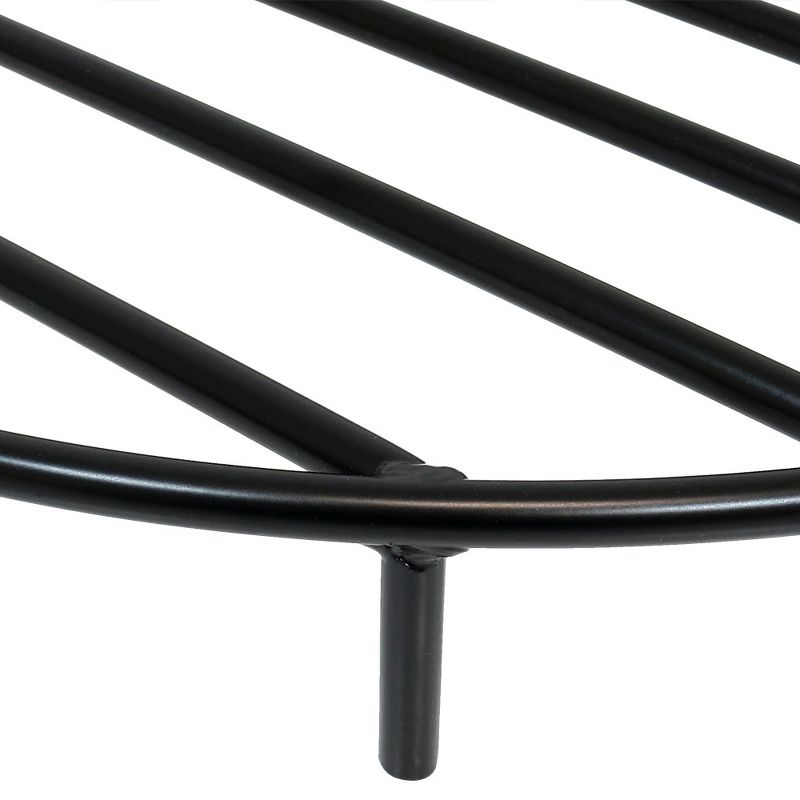 BBQ Dragon Chimney Grilling Grate