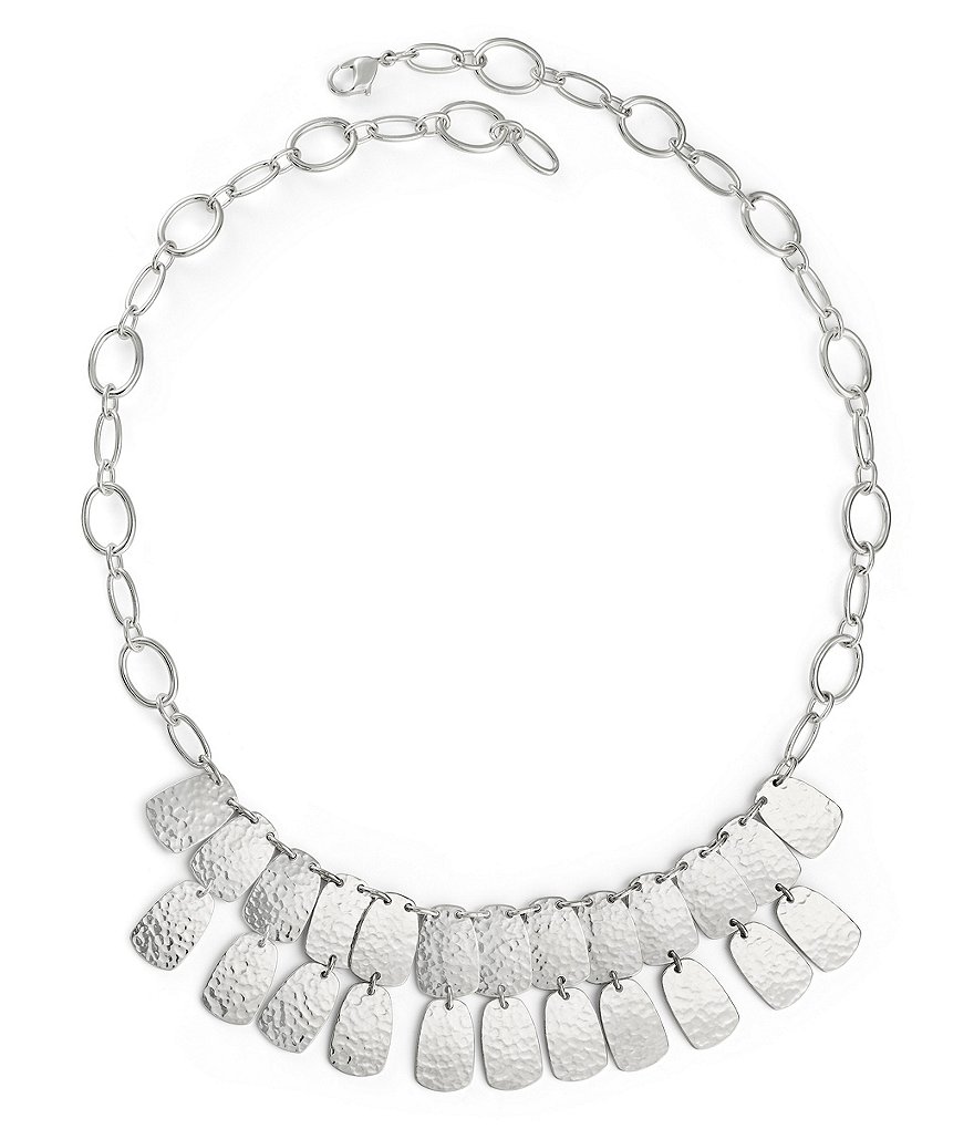 James Avery Shimmering Elements Necklace