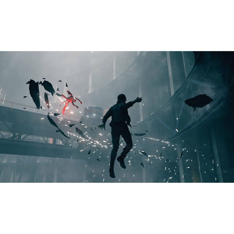 Control: Ultimate Edition - PlayStation 4