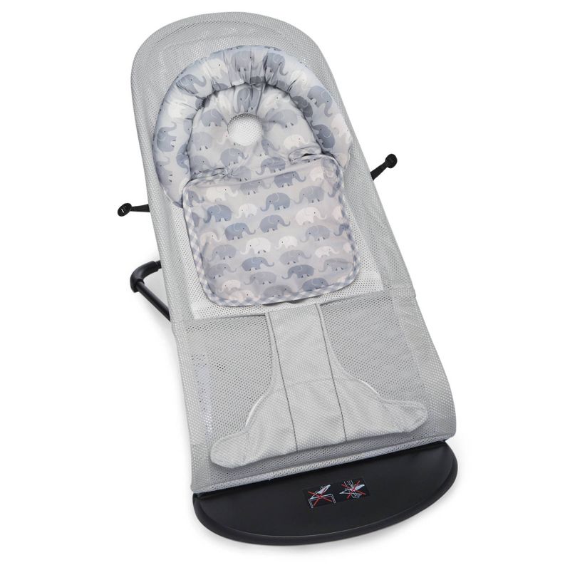 Baby Jogger City Mini 2 Compact Pram - Jet