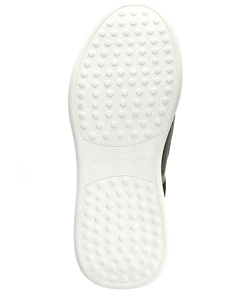 Antonio Melani Lowiss-A Slip-On Traniers