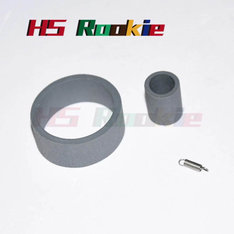 5sets pick up roller tire sets  for Epson T1100 B1100 L1300 R1410 R1390 1900 L1800 1400 1430 1500W 1100