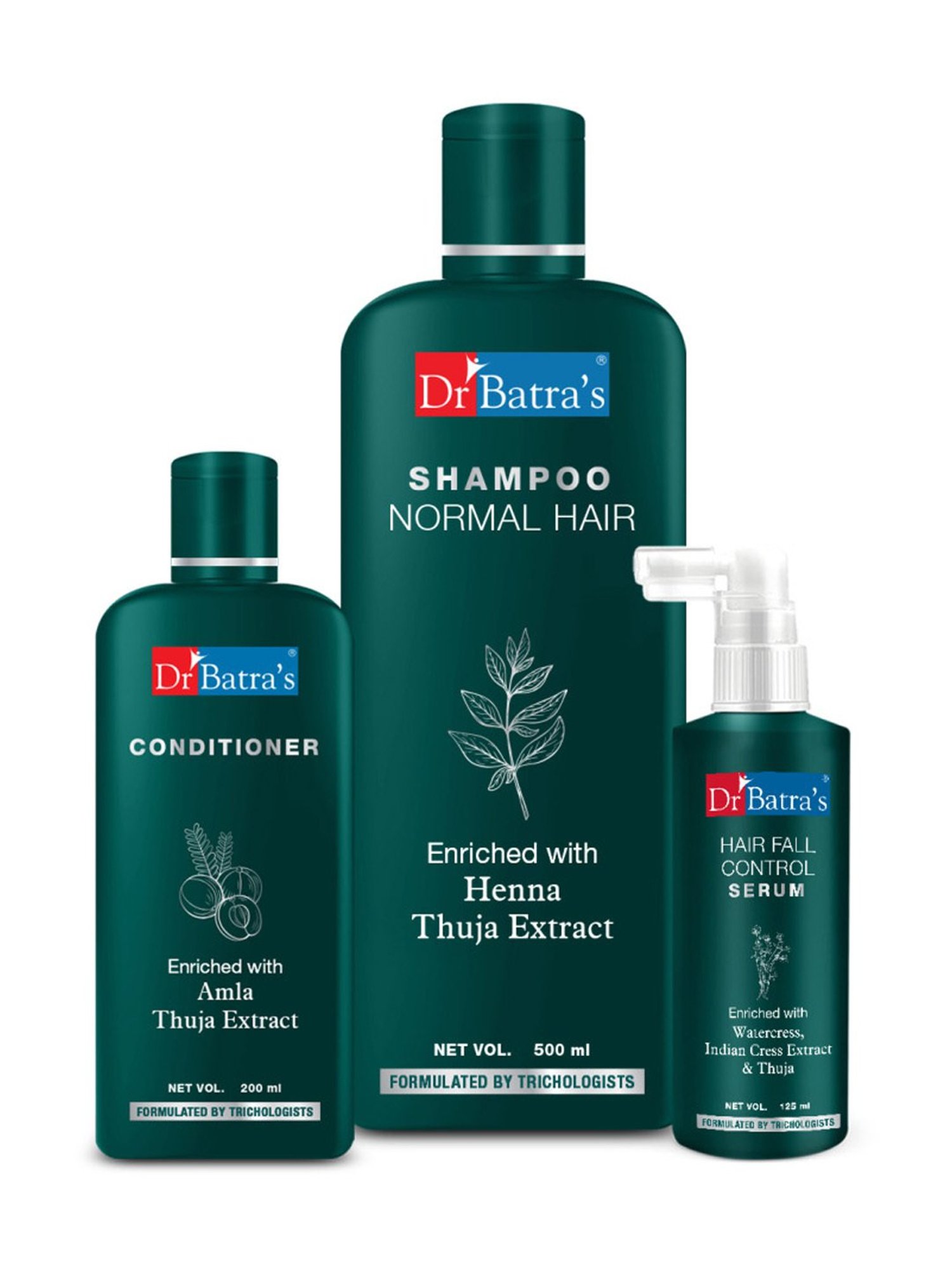 SADHEV Arva Prithvi - The Hair Elixir Gift Box