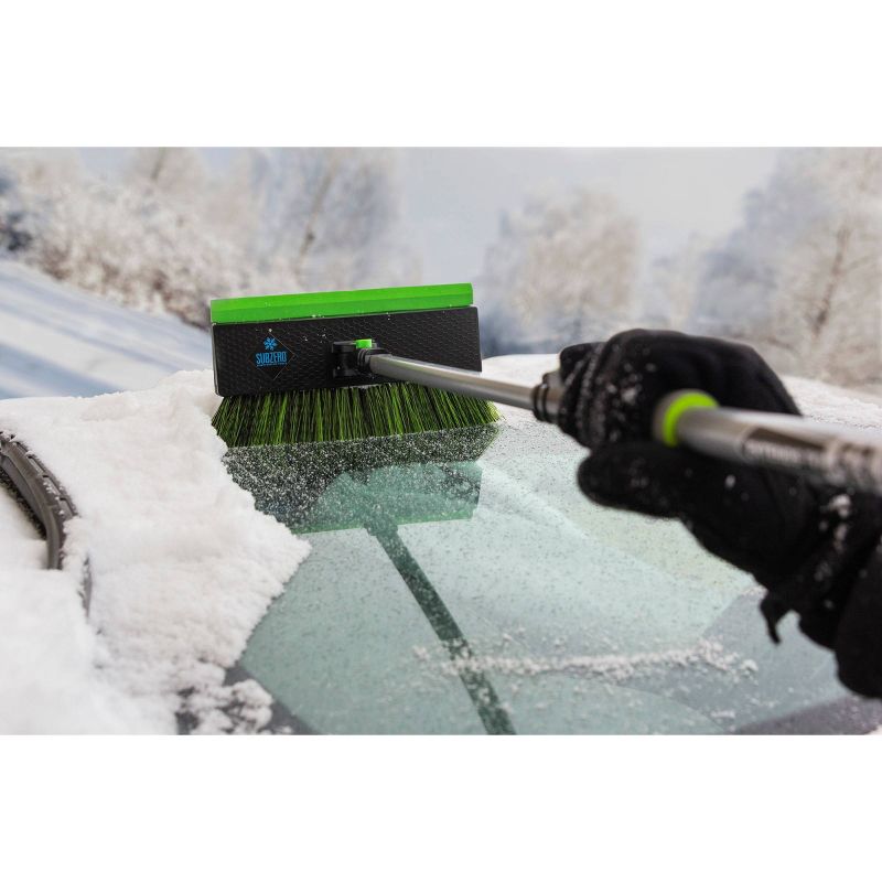 SubZero 53" Arctic-Force Snowbroom