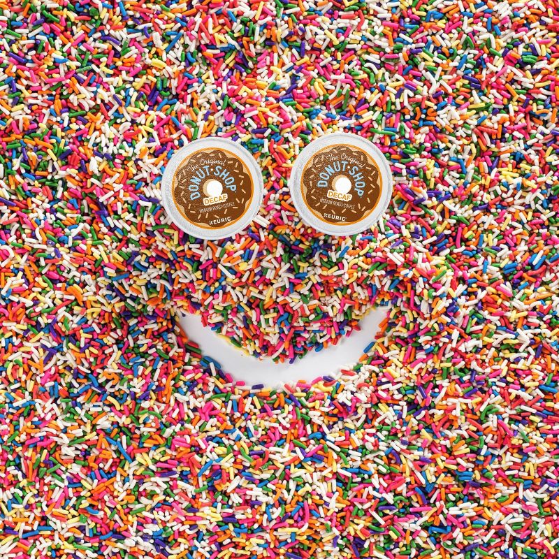 Caribou Coffee Caribou Blend Keurig K-Cup Coffee Pods - Medium Roast - 32ct