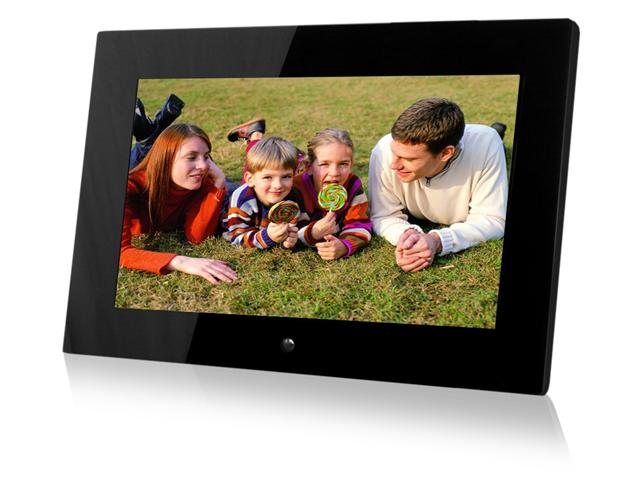 Sungale PF1501  14" Digital Photo Frame (Black)