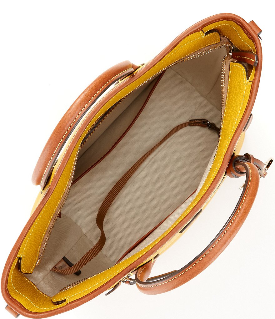 Thacker Anya Snake Large Tote Bag