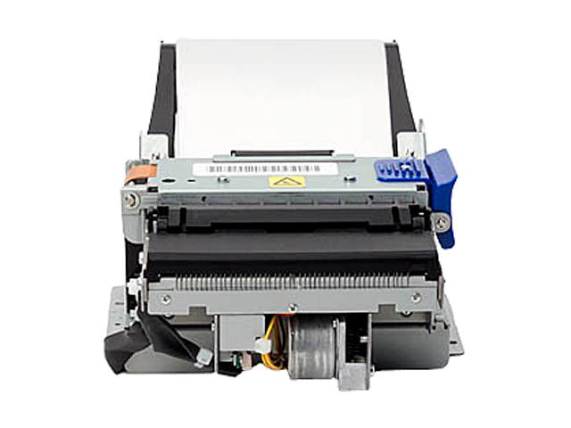 Star Micronics SK1-31ASF4-LQP 3" Direct Thermal Kiosk Receipt/Barcode Printer with Presenter - 37963770