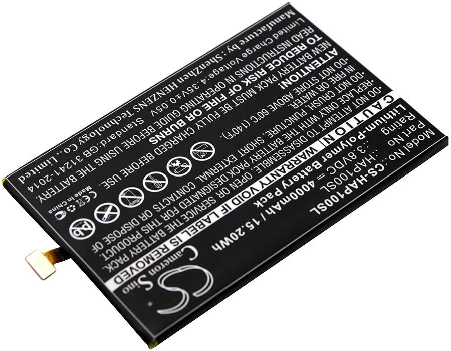 Battery Replacement for Highscreen Power ICE