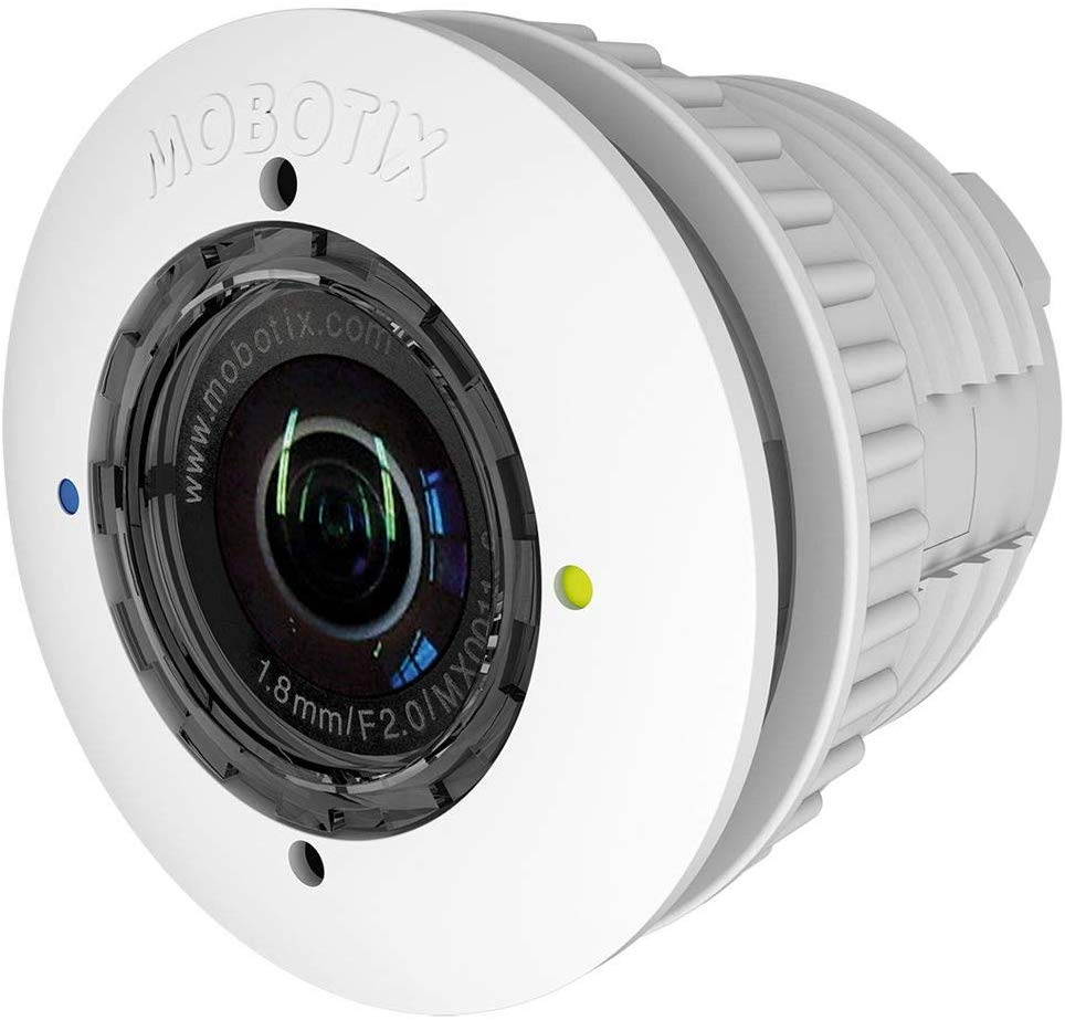 Mobotix Sensor Module 6MP, B041 (Night), White