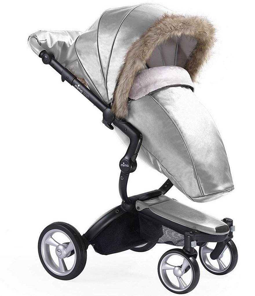 Mima Xari Winter Outfit for Xari Stroller