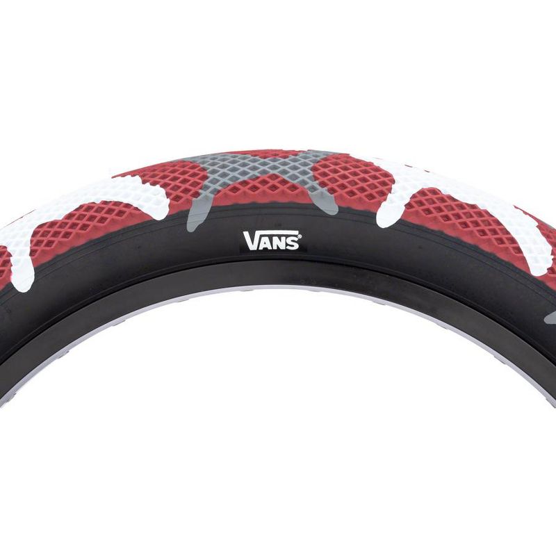 Cult Cult x Vans Tire Tires