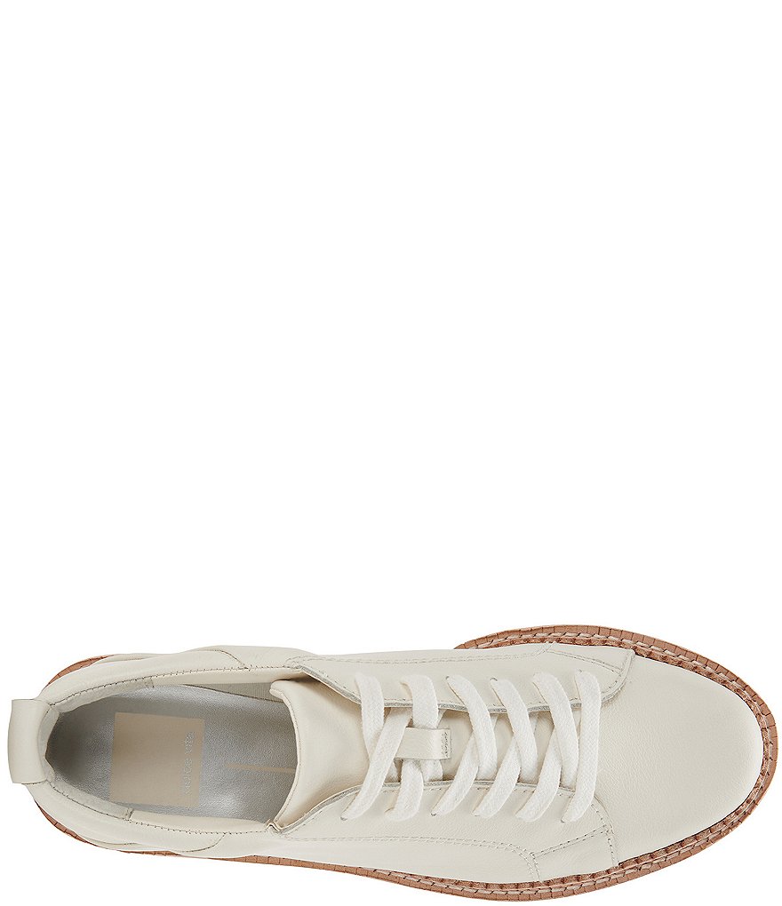 Dansko Shanda Waterproof Leather Wedge Slip Ons