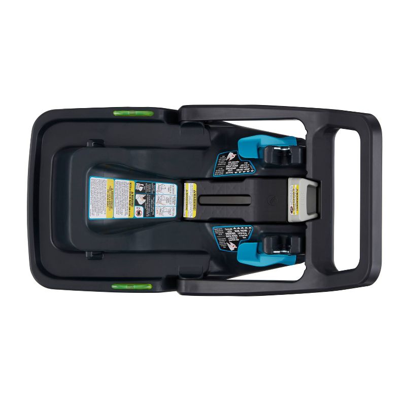 Maxi-Cosi Mico XP Max Pure Cosi Infant Car Seat - Essential Black