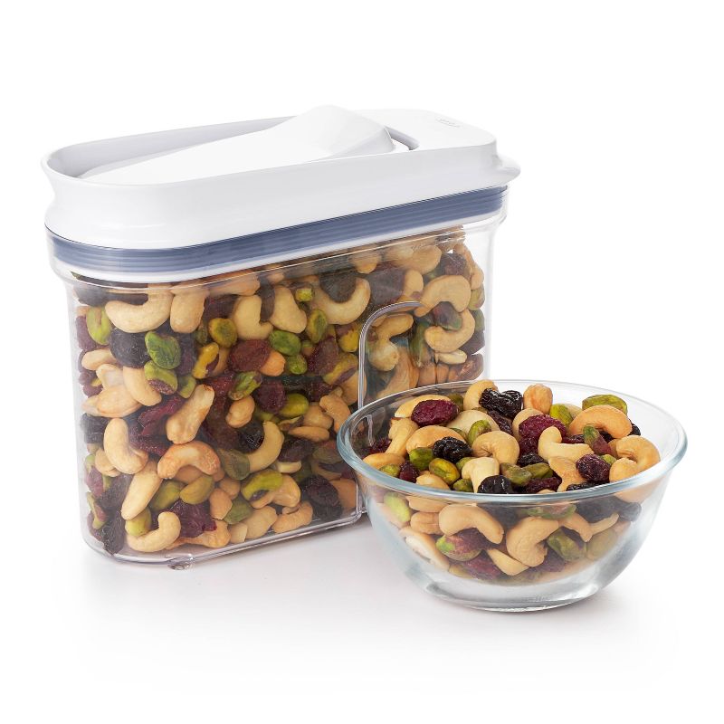 OXO All-Purpose Dispensers Small 0.8qt