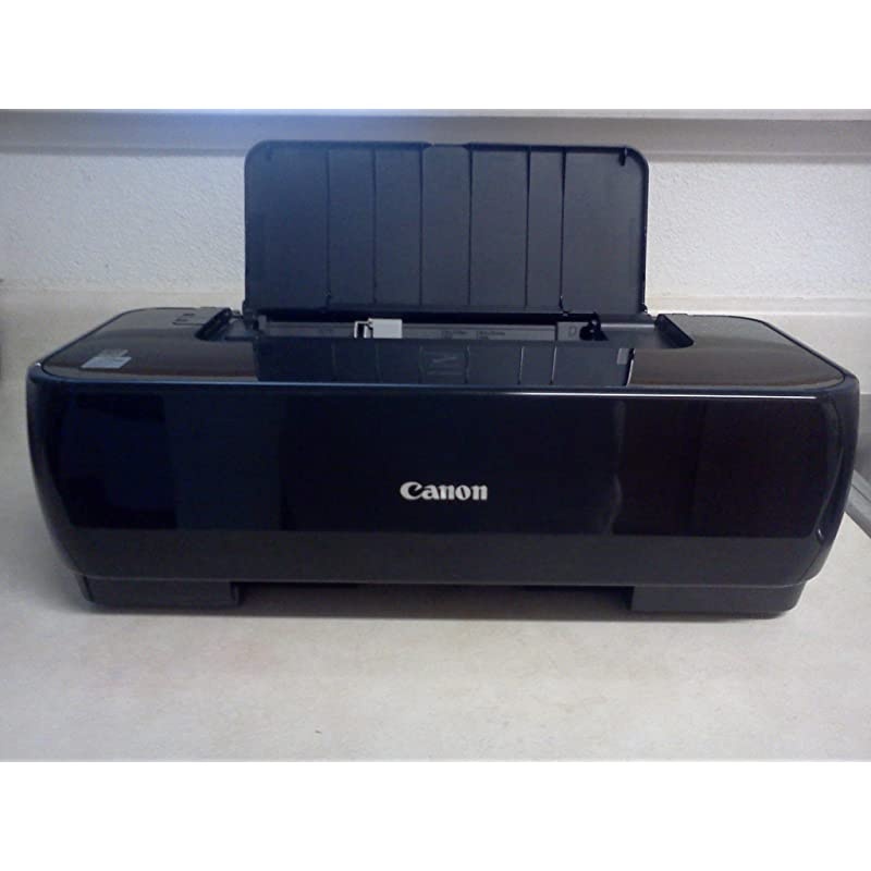 Pixma iP1800 Photo Inkjet Printer (1855B002)