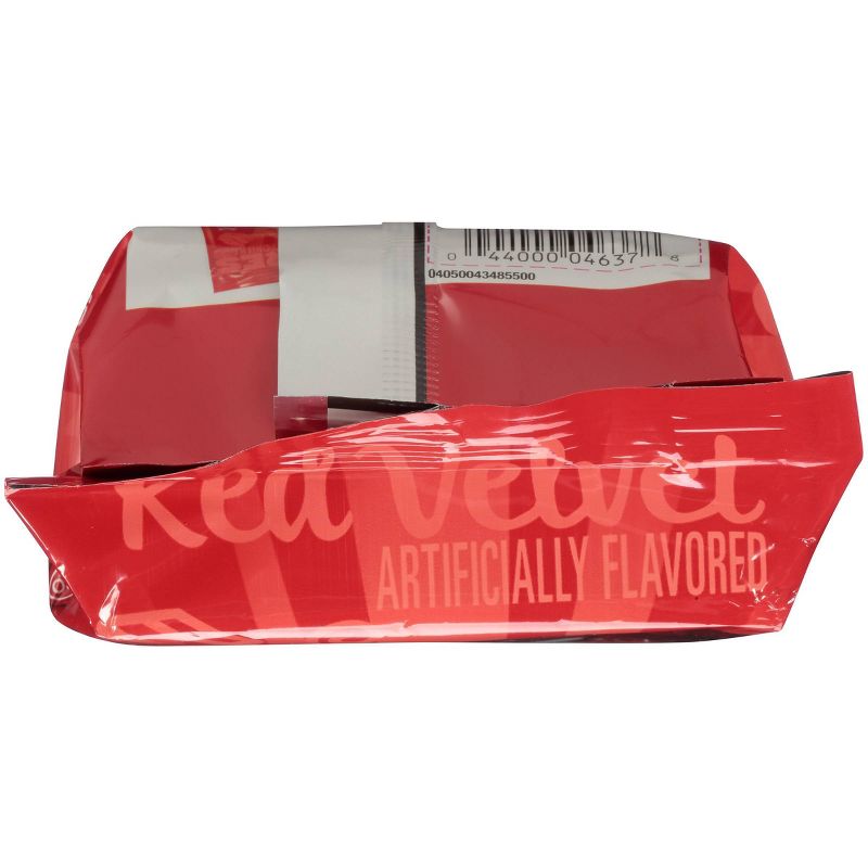 Chips Ahoy! Red Velvet Cookies - 9.6oz