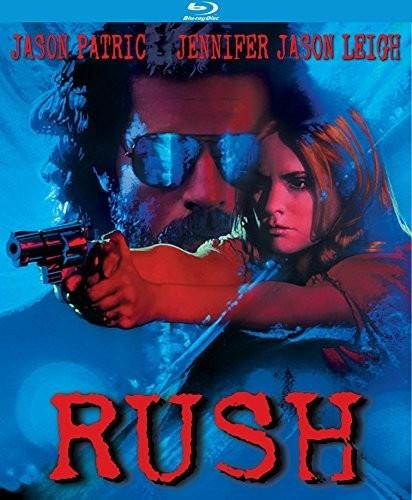 KINO INTERNATIONAL RUSH (1991/BLU-RAY/WS 1.85) BRK1704