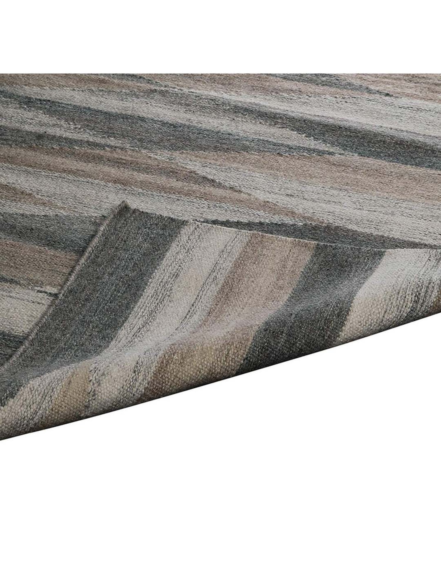 Romee Black Carpet - Set of 1