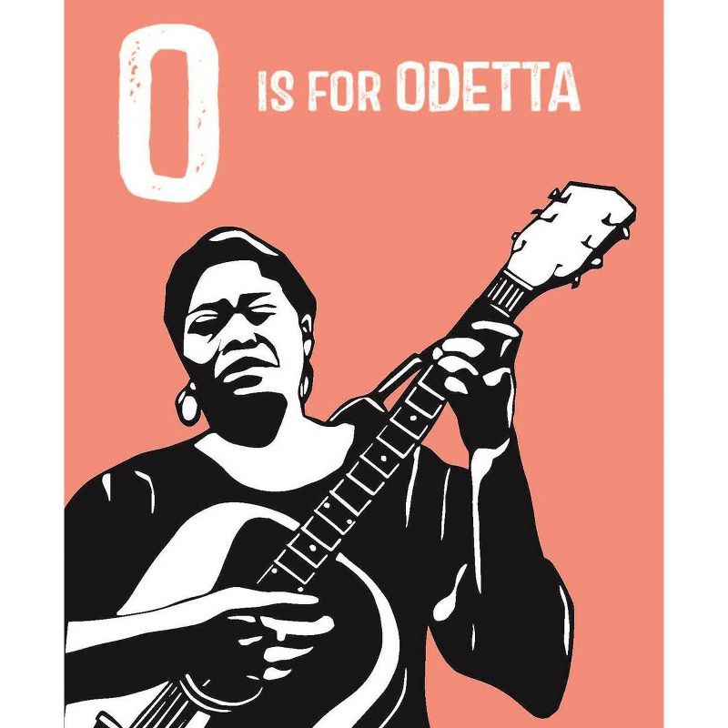 Rad American Women A-Z: Rebels by Kate Schatz (Hardcover)