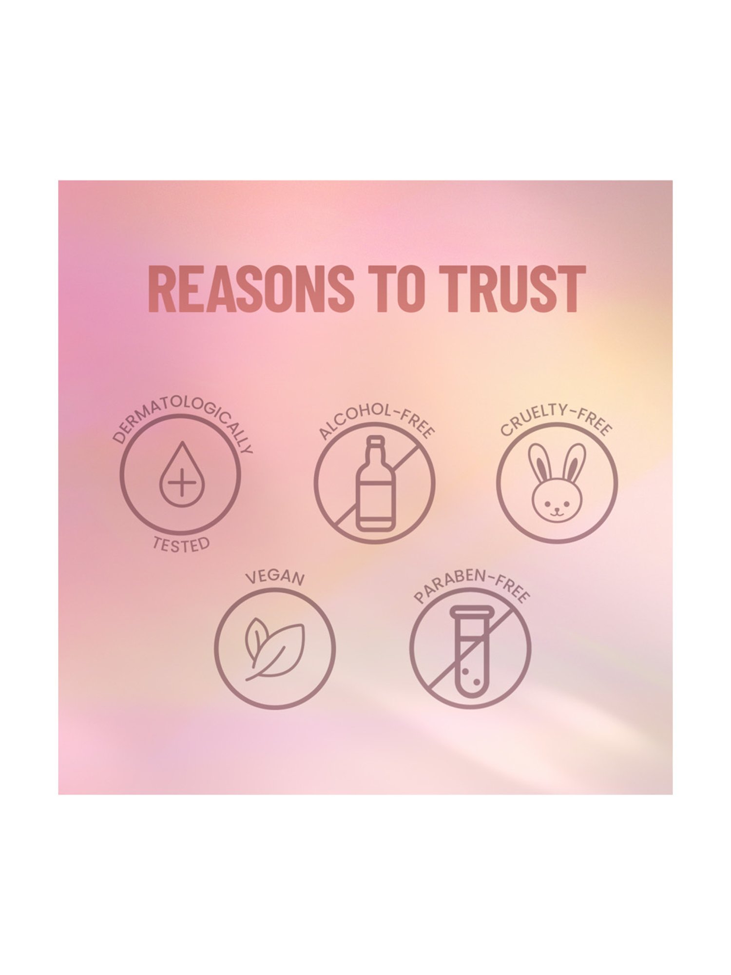 SWISS BEAUTY Super Matte Liquid Lipstick Soft Rose - 3.5 ml