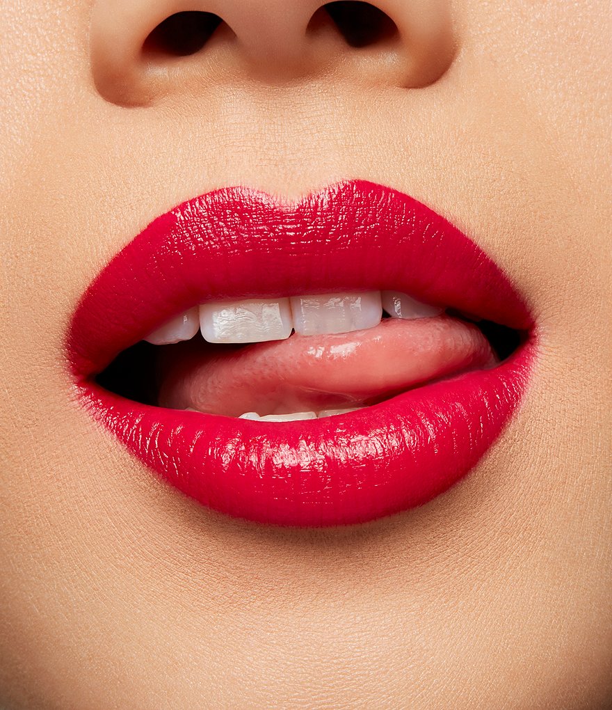 MAC Amplified Lipstick