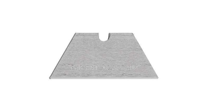 PACIFIC HANDY CUTTER, INC SP-025 Safety Blade, Round Point, General Purpose