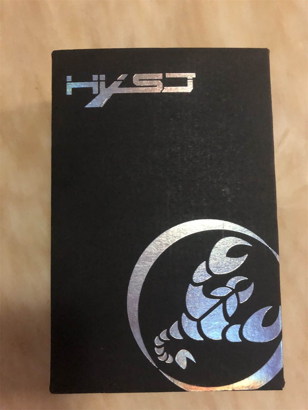 Glorious Model O Gaming Mouse