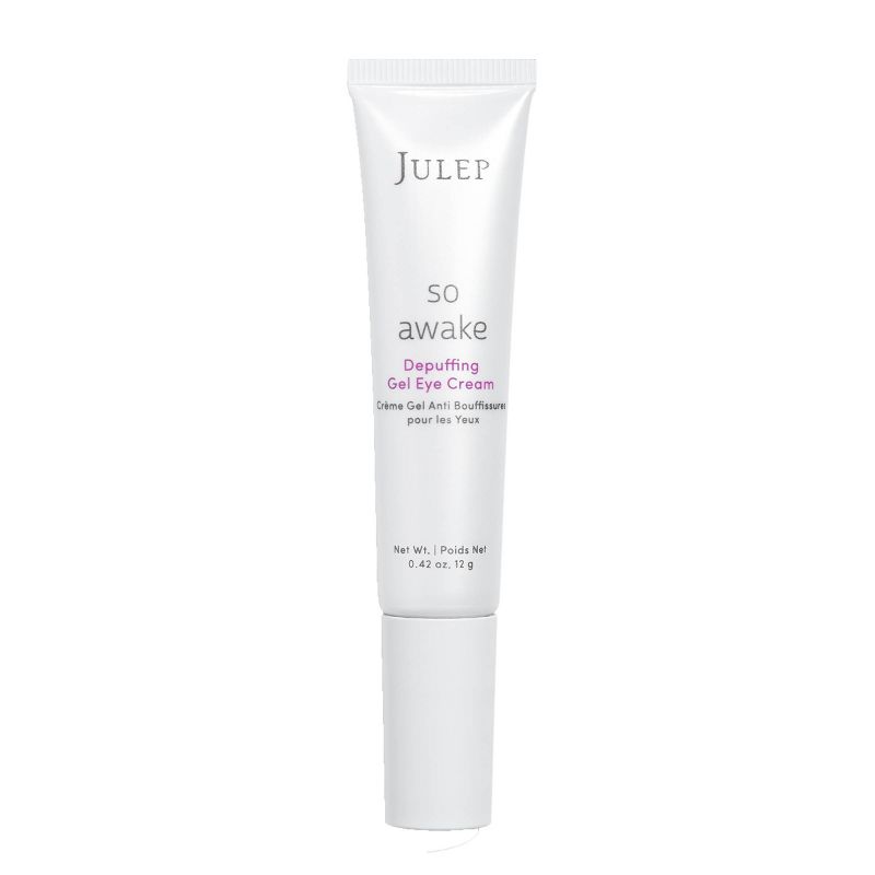 Julep So Awake Depuffing Gel Eye Cream - 0.42oz
