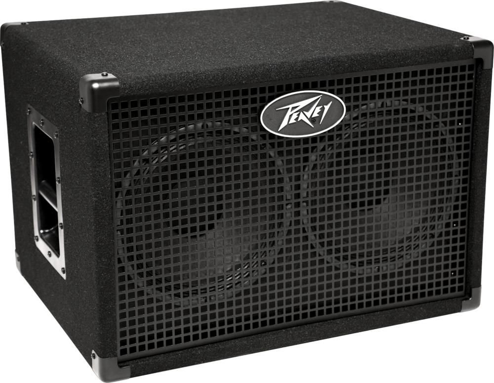 Peavey Headliner 210 Bass Guitar Cabinet (2-10")