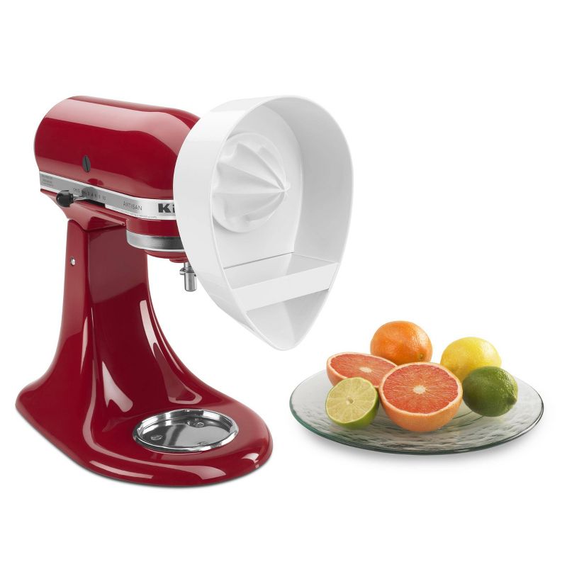 KitchenAid Citrus Juicer Attachment- JE