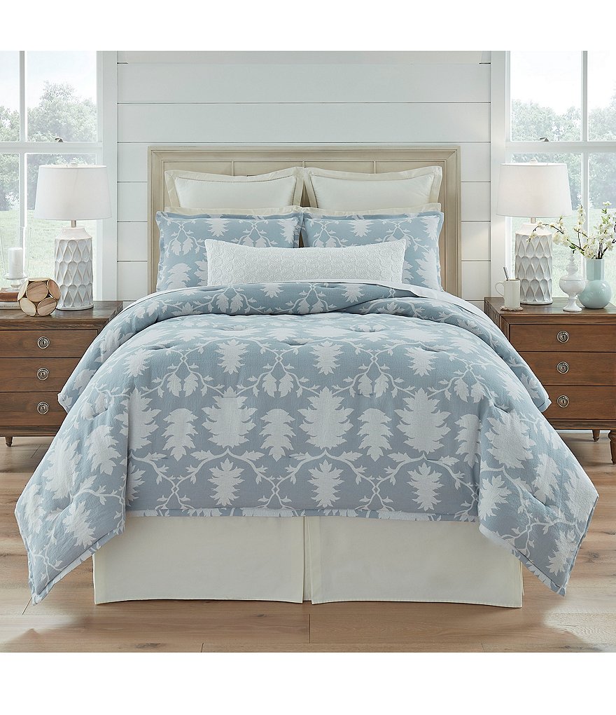 Southern Living Athena Comforter Mini Set