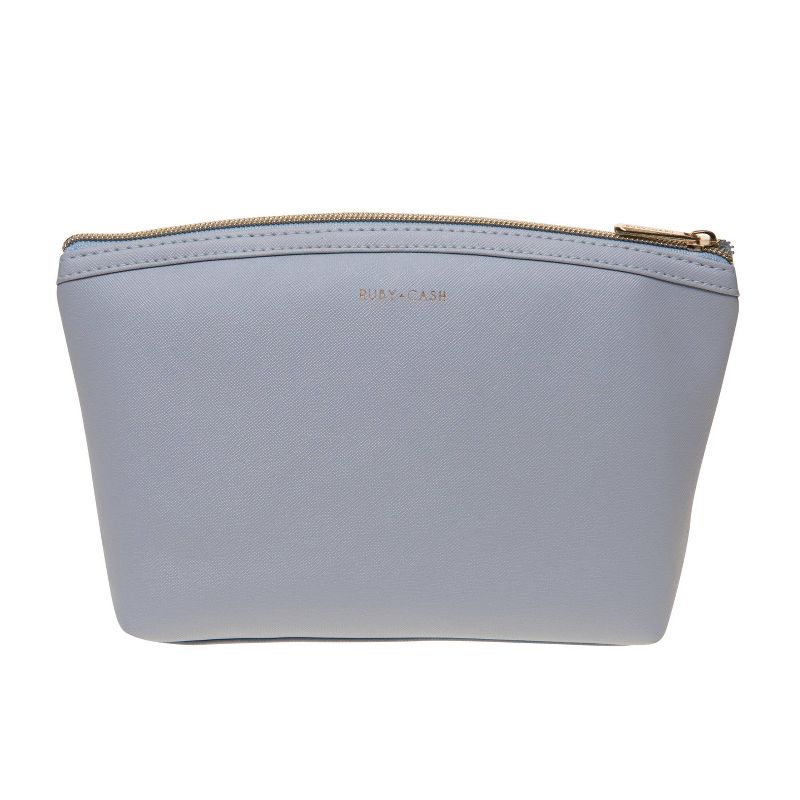 Ruby + Cash Zip Cosmetic Pouch - Bag of Tricks